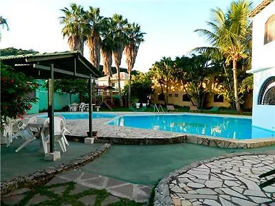 Pousada Green Way Cabo Frio Brazil