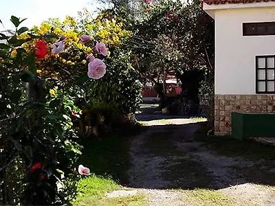 Pousada Green Way Cabo Frio
