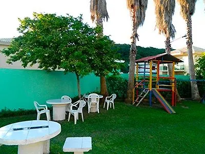 Pousada Green Way Cabo Frio
