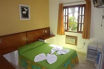Hotel Pousada Green Way Cabo Frio